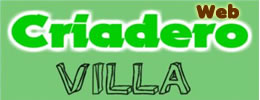 criadero villa web